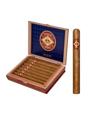 Diamond Crown Churchill #2