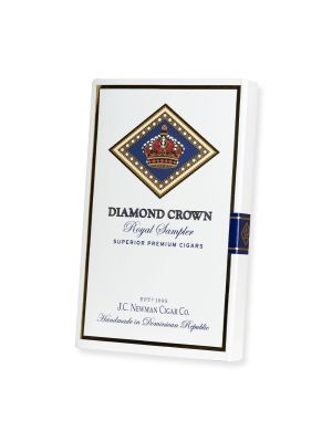 Diamond Crown Royal Sampler
