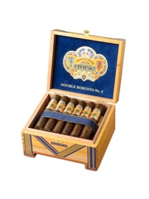 Diamond Crown Maximus Double Robusto #6