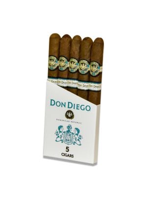 Don Diego Babies
