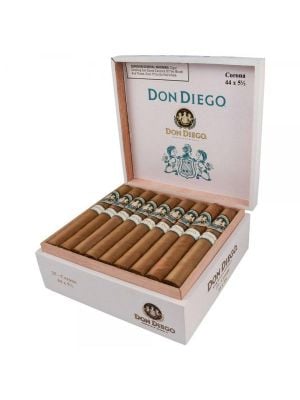 Don Diego Corona