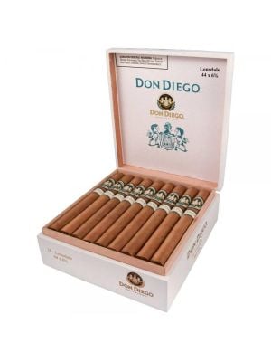 Don Diego Lonsdale