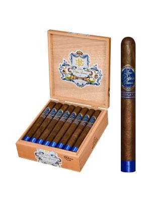 Don Pepin Garcia Blue Delicias - Churchill