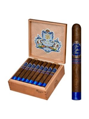 Don Pepin Garcia Blue Generosos - Toro