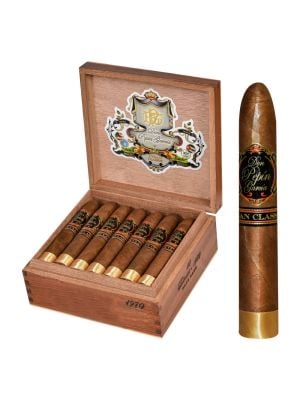 Don Pepin Garcia Black 1970 Belicoso