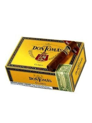 Don Tomas Clasico Rothschild