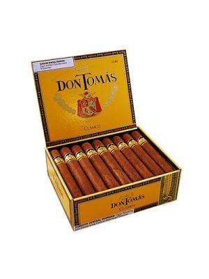 Don Tomas Clasico Toro