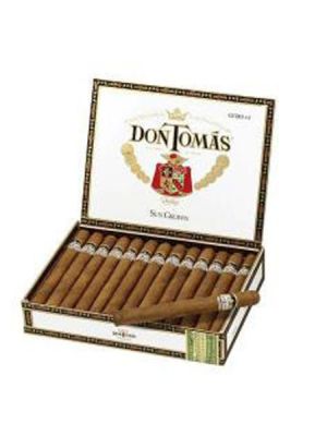 Don Tomas Sungrown Rothschild