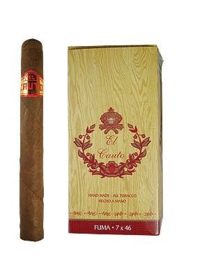 El Cauto Rojo Fumas
