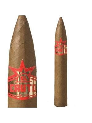 El Cauto Rojo Torpedo