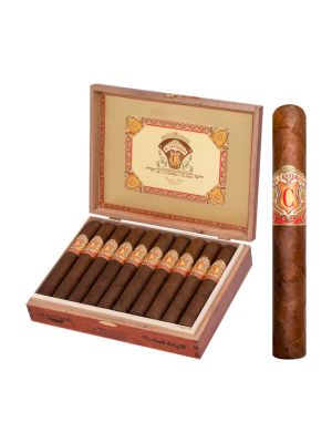 El Centurion Toro Grande