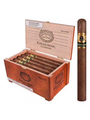 Excalibur Cameroon Galahad