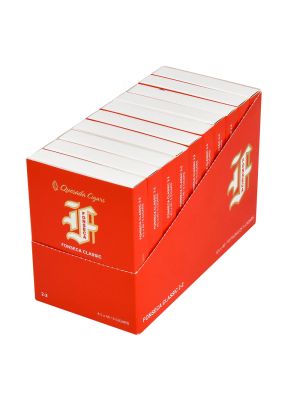 Fonseca 2-2 Pack