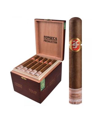 Fonseca Predilectos No. 100