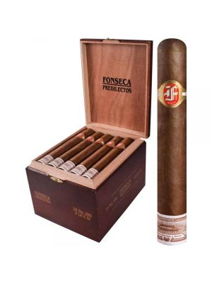 Fonseca Predilectos No. 200