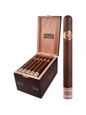 Fonseca Predilectos No. 300