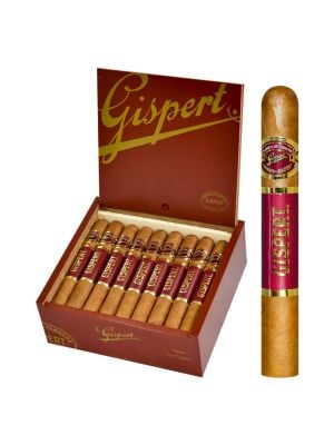 Gispert Toro