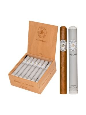 Griffin's No. 300 Tubos