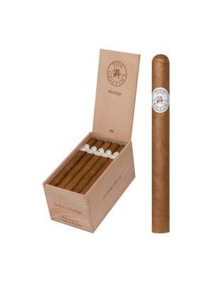 Griffin's Prestige