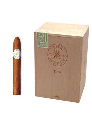Griffin's Toro