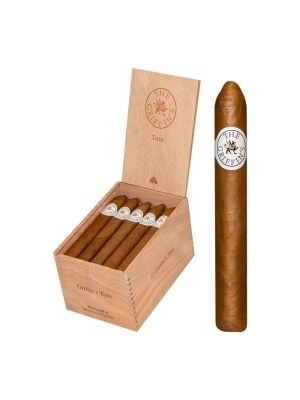 Griffin's Toro