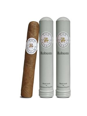 Griffin's Robusto Tubos 3 Pack