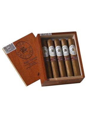 Griffin's Fuerte Robusto