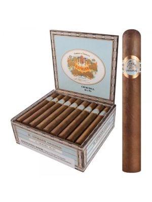 H Upmann Original Churchill