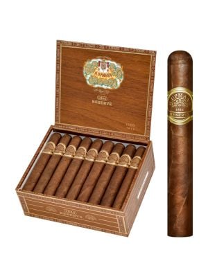H Upmann 1844 Reserve Toro