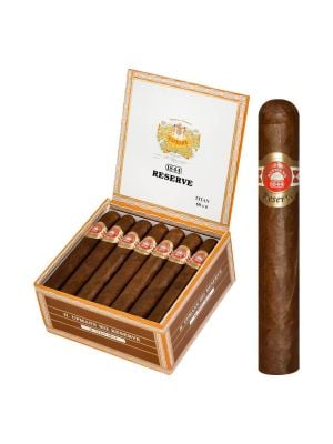 H Upmann 1844 Reserve Titan
