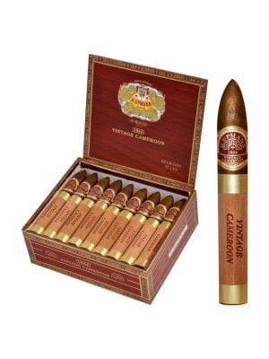H Upmann Vintage Cameroon Belicoso