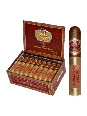 H Upmann Vintage Cameroon Robusto
