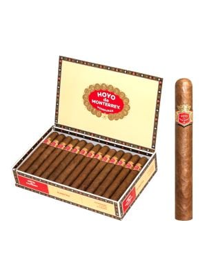 Hoyo De Monterrey Governors