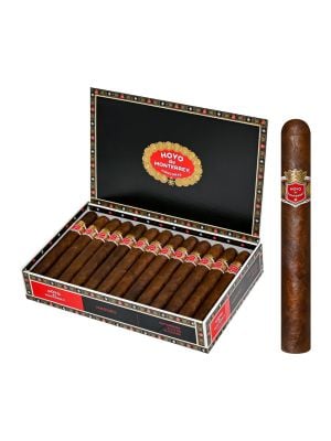 Hoyo De Monterrey Governors