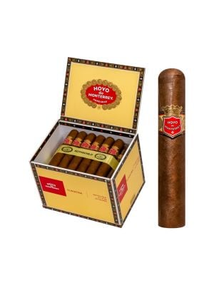 Hoyo De Monterrey Rothschild