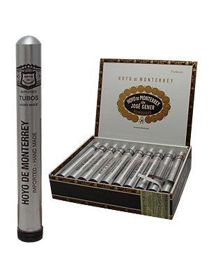 Hoyo De Monterrey Tubos