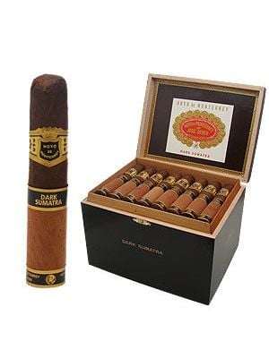 Hoyo De Monterrey Dark Sumatra Espresso