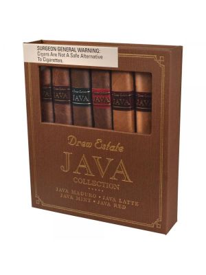 Java Robusto Collection
