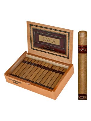 Java Latte Robusto