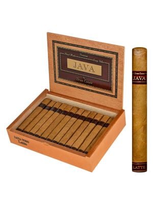 Java Latte Toro