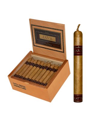 Java Latte Petite Corona
