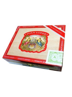 Juan Lopez Selecction No. 1