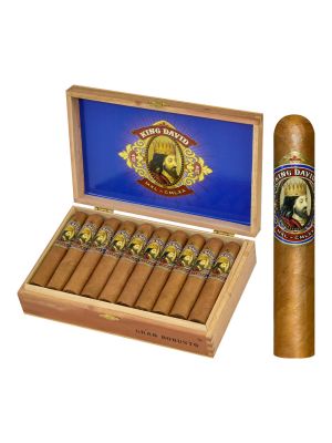 King David Gran Robusto