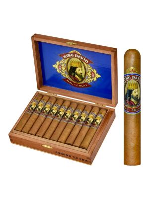 King David Corona Extra