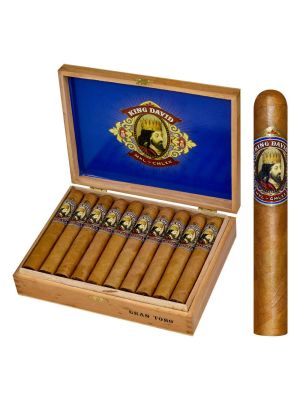 King David Gran Toro