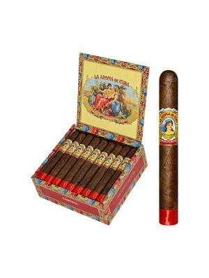 La Aroma De Cuba Corona