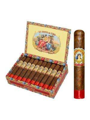 La Aroma De Cuba Rothschild