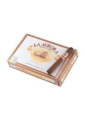 La Aurora Centenario Corona No 4