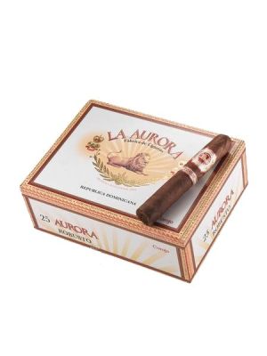 La Aurora Centenario Robusto