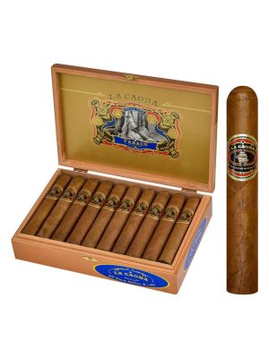 La Caoba Extra Gold Medal - Gordo
